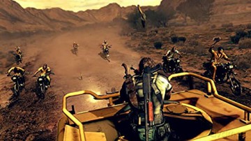 Resident Evil 5 (Platinum Hits) [GRA XBOX360]