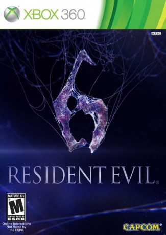 Resident Evil 6 [GRA XBOX360]