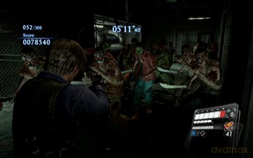 Resident Evil 6 [GRA XBOX360]