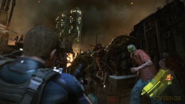 Resident Evil 6 [GRA XBOX360]