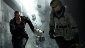 Resident Evil 6 [GRA XBOX360]