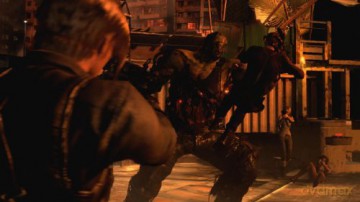 Resident Evil 6 [GRA XBOX360]