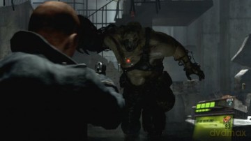 Resident Evil 6 [GRA XBOX360]