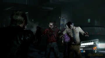 Resident Evil 6 [GRA XBOX360]
