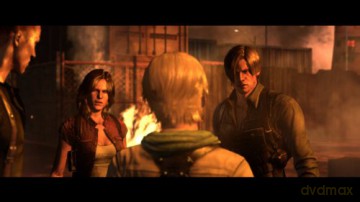 Resident Evil 6 [GRA XBOX360]