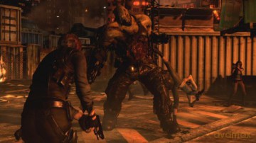 Resident Evil 6 [GRA XBOX360]