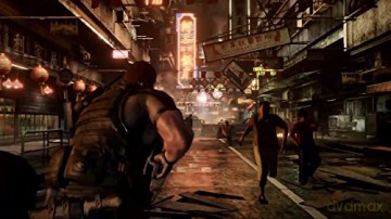 Resident Evil 6 [GRA XBOX360]