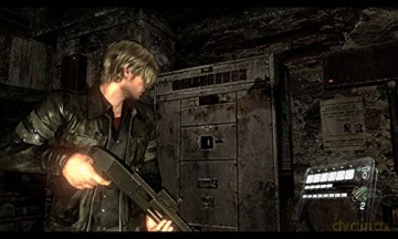 Resident Evil 6 [GRA XBOX360]