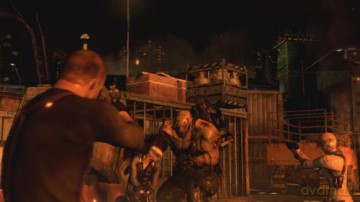 Resident Evil 6 [GRA XBOX360]