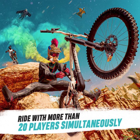 Riders Republic [GRA XBOX SERIES X]
