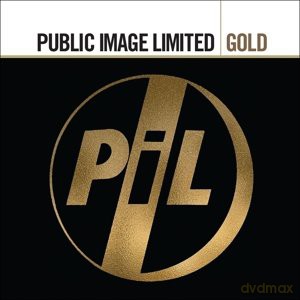 Public Image Limited: Public Image Limited - Gold [2CD]