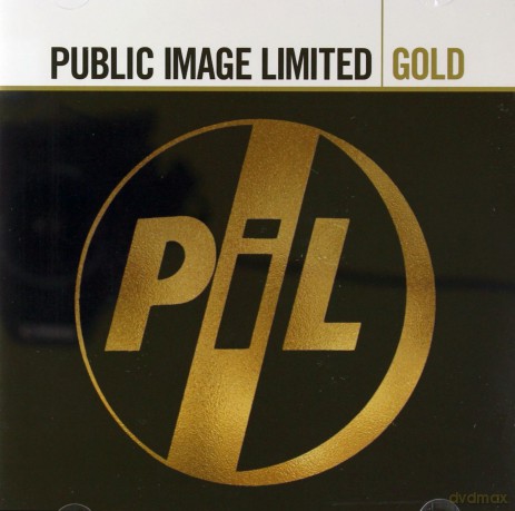 Public Image Limited: Public Image Limited - Gold [2CD]