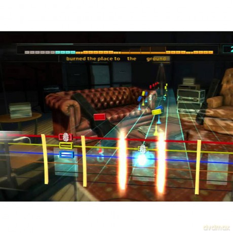 Rocksmith 2014 Edition - Cable Bundle [GRA PS3]
