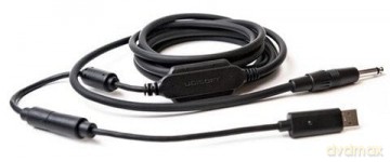 Rocksmith Real Tone Cable for PC, PS3 & Xbox 360