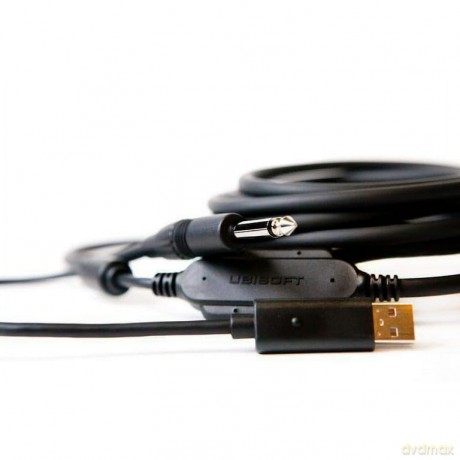 Rocksmith Real Tone Cable for PC, PS3 & Xbox 360