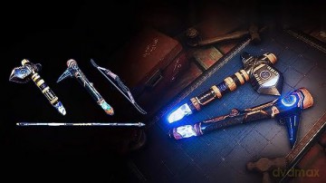 Rust Console Edition [GRA PS4]