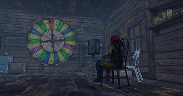 Rust Console Edition [GRA PS4]