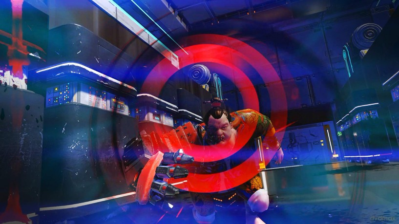 Sairento (PSVR) [GRA PS4]