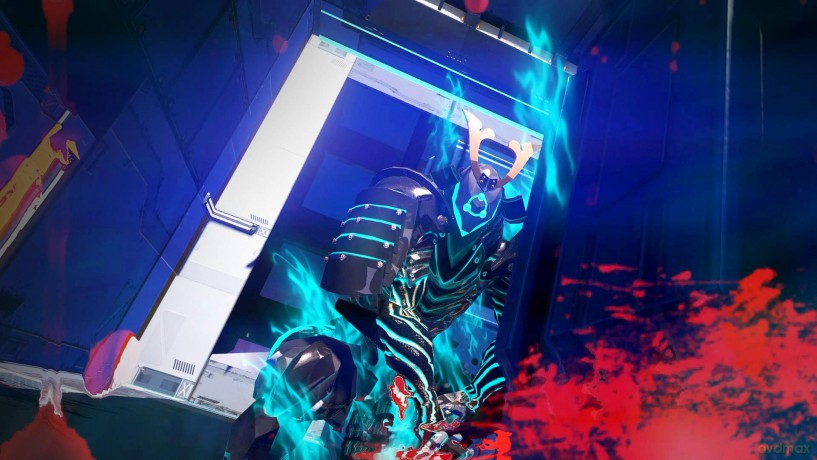 Sairento (PSVR) [GRA PS4]