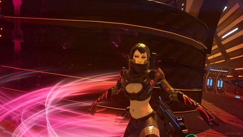 Sairento (PSVR) [GRA PS4]
