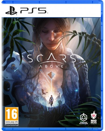 Scars Above [GRA PS5]