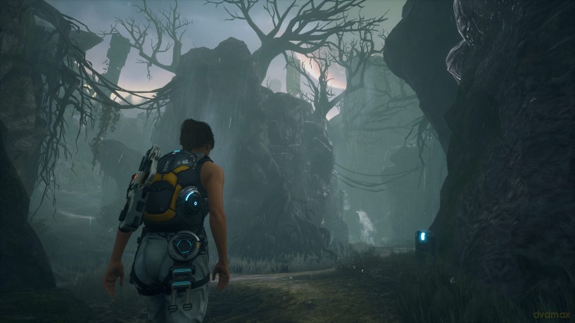 Scars Above [GRA PS5]