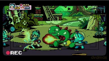 Scott Pilgrim VS. The World: The Game - Retro Box Edition (Limited Run #094) [GRA SWITCH]