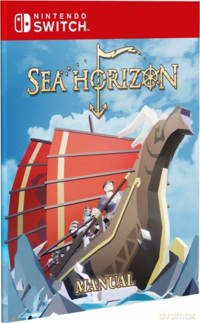 Sea Horizon (Limited) [GRA SWITCH]