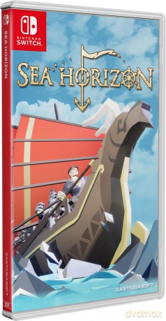Sea Horizon (Limited) [GRA SWITCH]