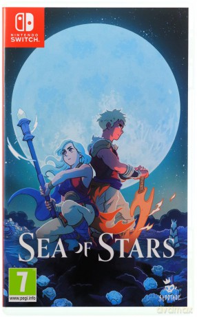 Sea of Stars [GRA SWITCH]