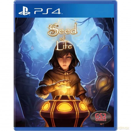 Seed of Life [GRA PS4]