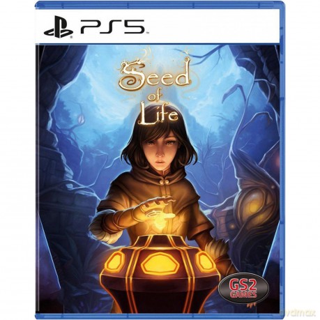 Seed of Life [GRA PS5]