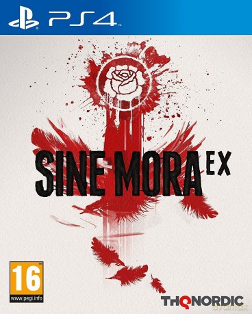 Sine Mora EX [GRA PS4]