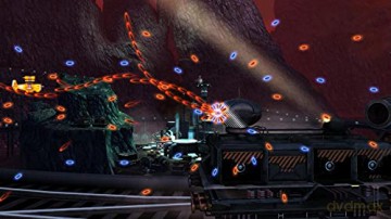 Sine Mora EX [GRA PS4]