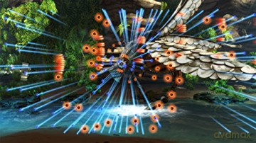 Sine Mora EX (GER/Multi in Game) [GRA SWITCH]