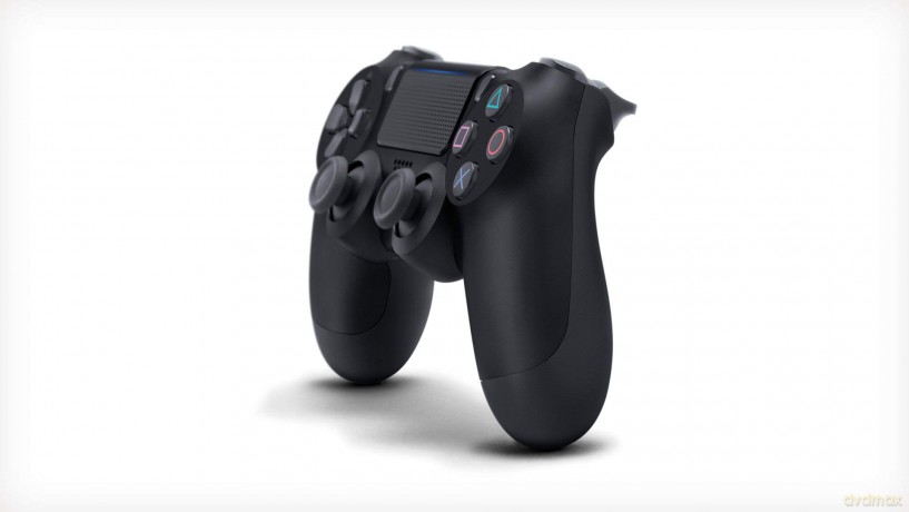 Sony Dualshock 4 Controller v2 - Black