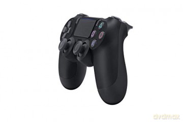 Sony Dualshock 4 Controller v2 - Black