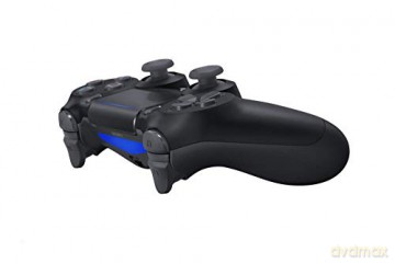 Sony Dualshock 4 Controller v2 - Black