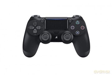 Sony Dualshock 4 Controller v2 - Black
