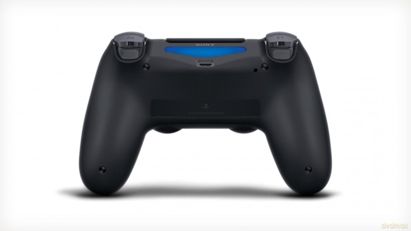 Sony Dualshock 4 Controller v2 - Black