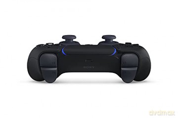 Sony Playstation 5 Dualsense Controller Midnight Black