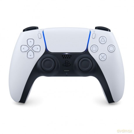 Sony Playstation 5 Dualsense Controller White V2