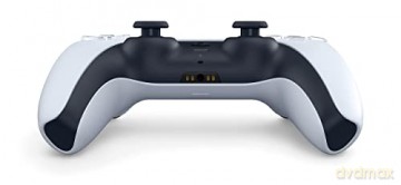 Sony Playstation 5 Dualsense Controller White V2