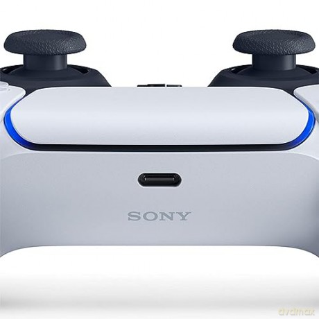 Sony Playstation 5 Dualsense Controller White V2