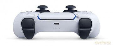 Sony Playstation 5 Dualsense Controller White V2