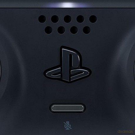 Sony Playstation 5 Dualsense Controller White V2