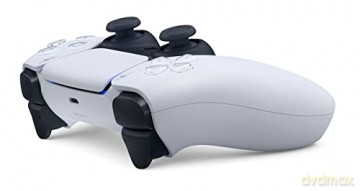 Sony Playstation 5 Dualsense Controller White V2