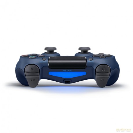 Sony PlayStation DualShock 4 Controller Midnight Blue V2