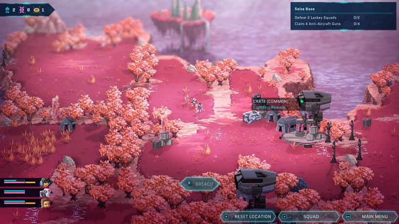 Star Renegades [GRA SWITCH]