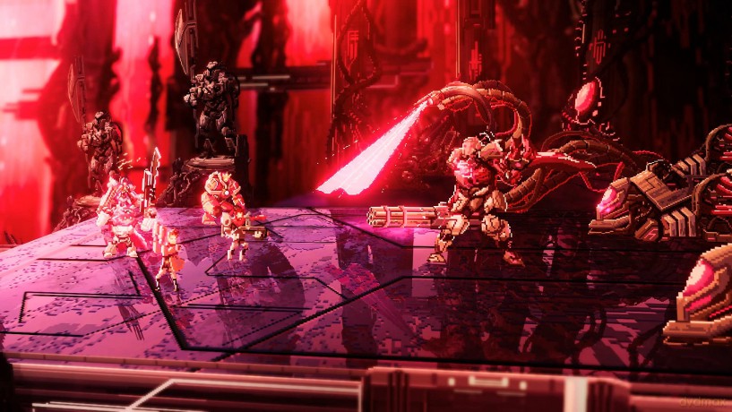 Star Renegades [GRA SWITCH]